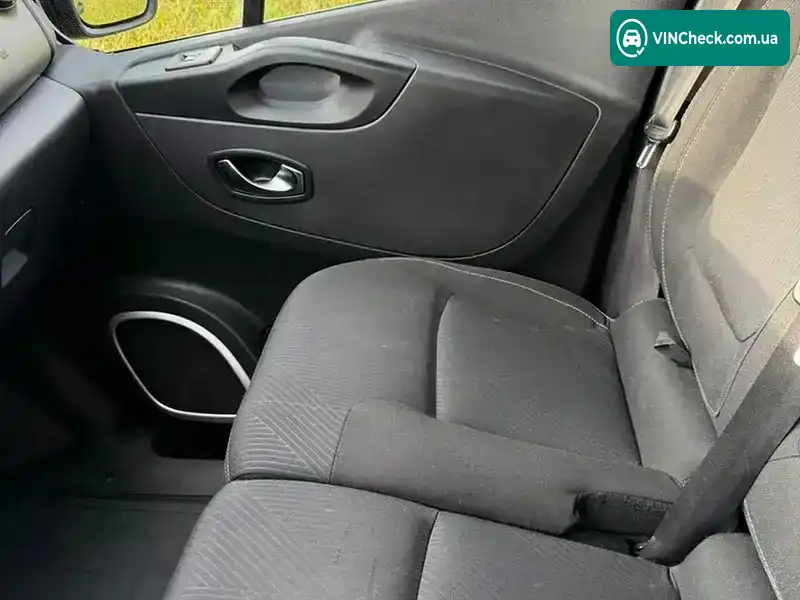Renault Trafic 2019, фото з оголошення 2 з 20, VIN VF1JL000264494194