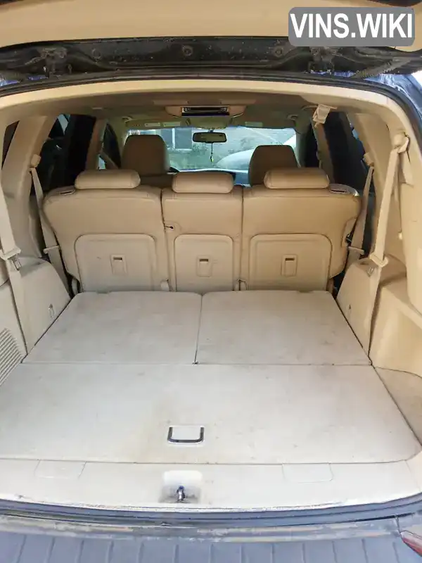 Subaru Tribeca 2006, фото з оголошення 1 з 11, VIN 4S4WX86C864421662