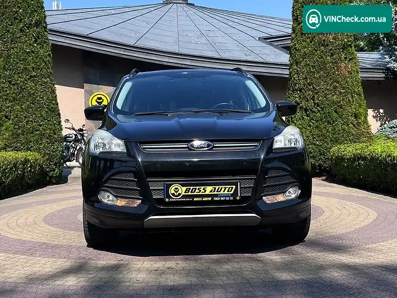 Ford Escape 2014, фото з оголошення 2 з 20, VIN 1FMCU9G99EUC26866