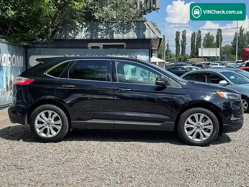 Ford Edge 2022, фото з оголошення 2 з 20, VIN 2FMPK4K93NBA39968