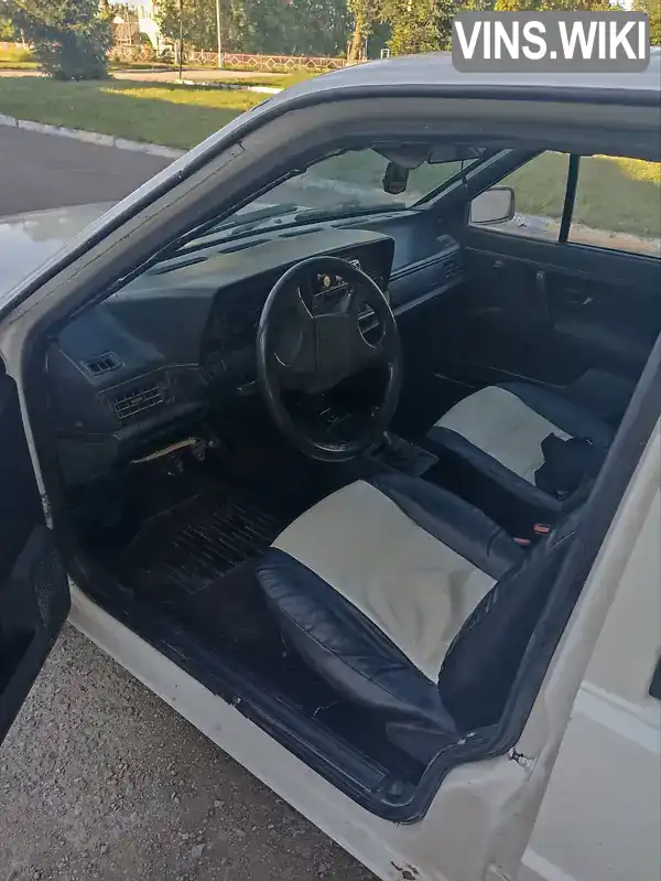 Volkswagen Passat 1986, фото з оголошення 2 з 21, VIN WVWZZZ33ZGE029182