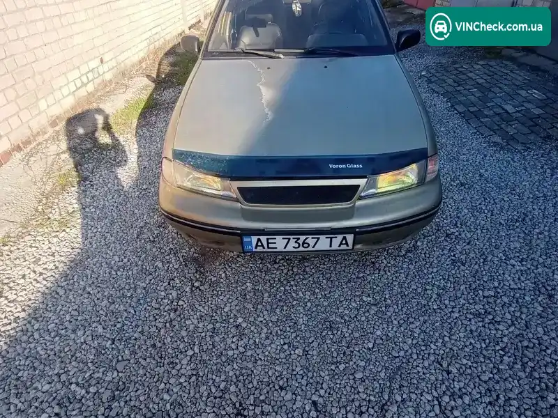 Daewoo Nexia 2007, фото з оголошення 2 з 11, VIN XWB3D31UD8A149578
