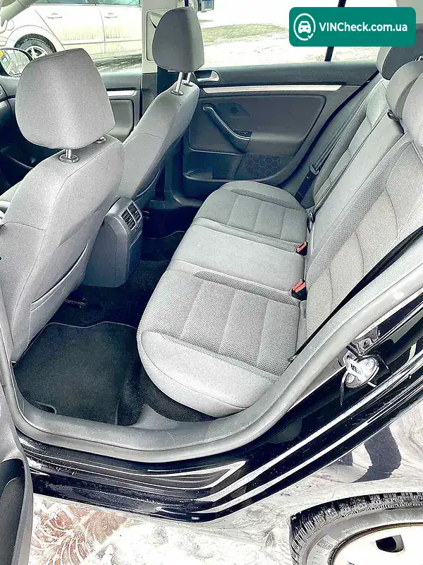 Volkswagen Golf 2008, фото з оголошення 2 з 20, VIN WVWZZZ1KZ9P021084