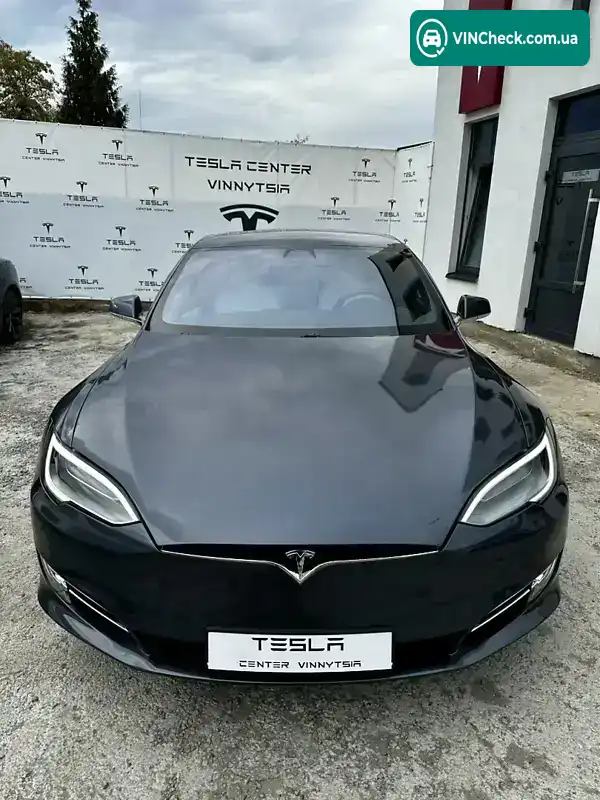 Tesla Model S 2020, фото з оголошення 2 з 20, VIN 5YJSA1E46LF400643
