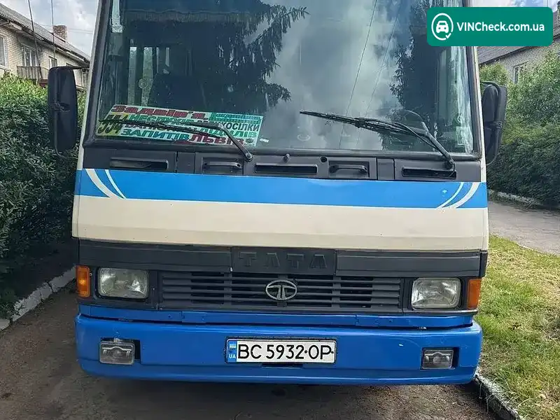 БАЗ А 079 Эталон 2007, фото з оголошення 1 з 8, VIN Y7FA0792370004040
