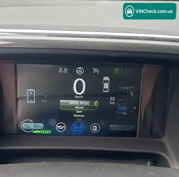 Chevrolet Volt 2015, фото з оголошення 2 з 15, VIN 1G1RC6E41FU121143