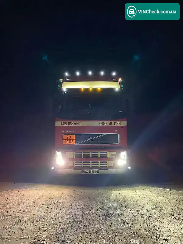 Dromech CNG 2004, фото з оголошення 2 з 20, VIN SV9CNG45004DR1914