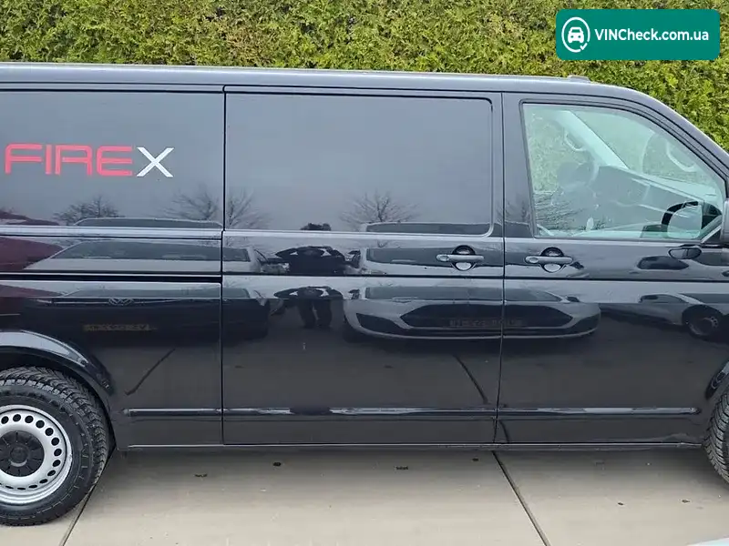 Volkswagen Transporter 2020, фото з оголошення 1 з 20, VIN WV1ZZZ7HZMH026279