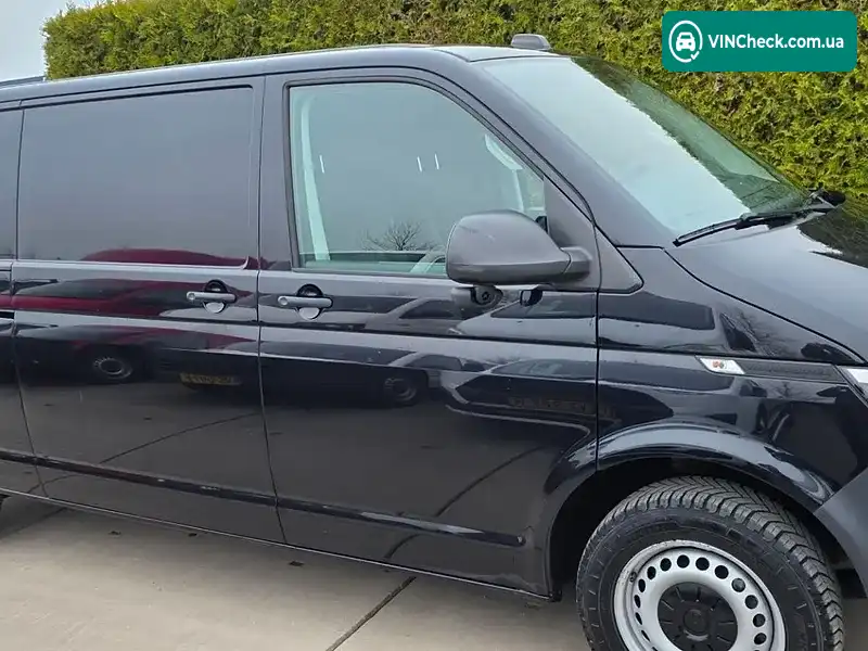 Volkswagen Transporter 2020, фото з оголошення 2 з 20, VIN WV1ZZZ7HZMH026279
