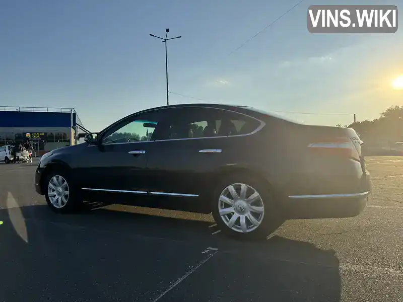 Nissan Teana 2012, фото з оголошення 1 з 21, VIN JN1BBUJ32U0009733