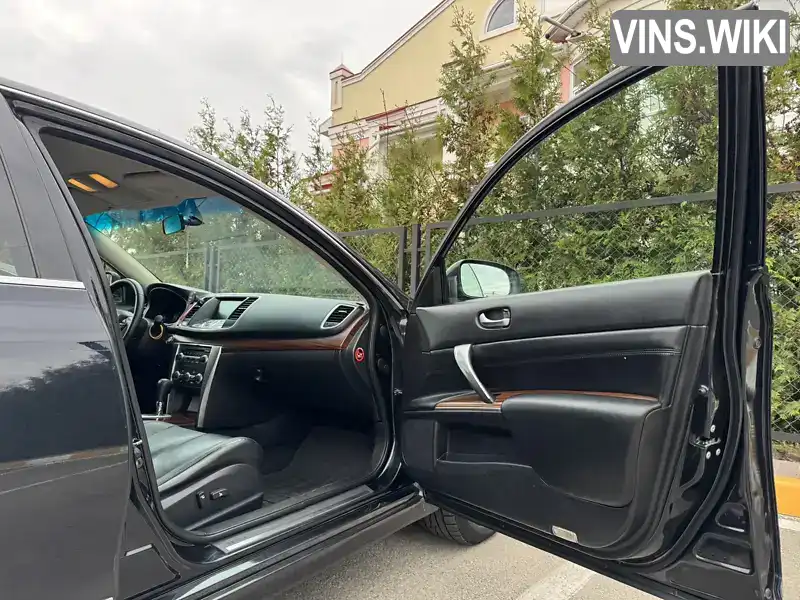 Nissan Teana 2012, фото з оголошення 2 з 21, VIN JN1BBUJ32U0009733