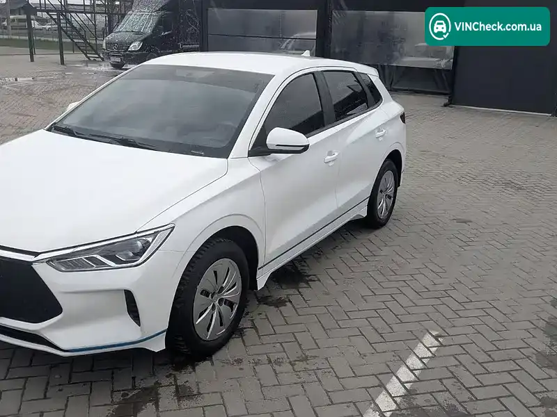 BYD E2 2022, фото з оголошення 2 з 12, VIN LC0CE4DC7N0144300