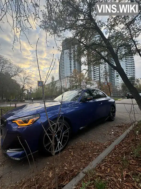 BMW 2 Series 2021, фото з оголошення 1 з 21, VIN 3MW53CM01N8C48129