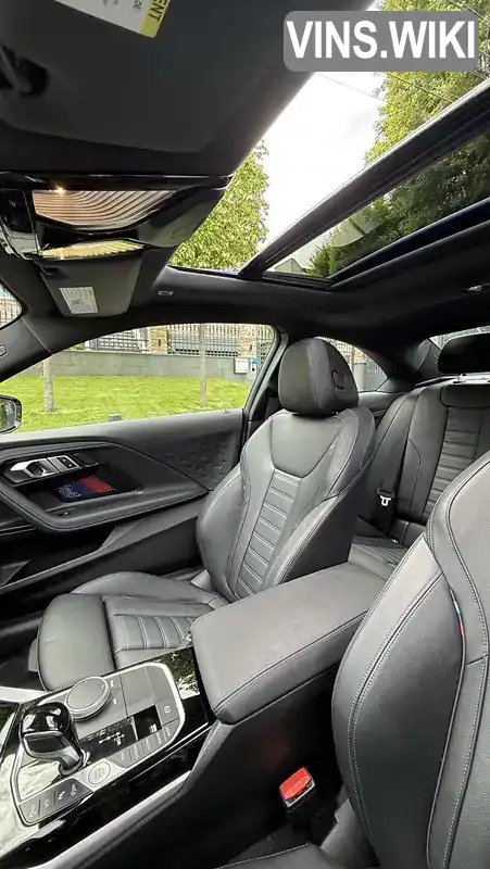 BMW 2 Series 2021, фото з оголошення 2 з 21, VIN 3MW53CM01N8C48129