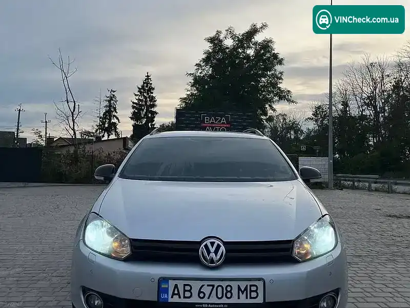 Volkswagen Golf 2013, фото з оголошення 1 з 17, VIN WVWZZZ1KZDM685973