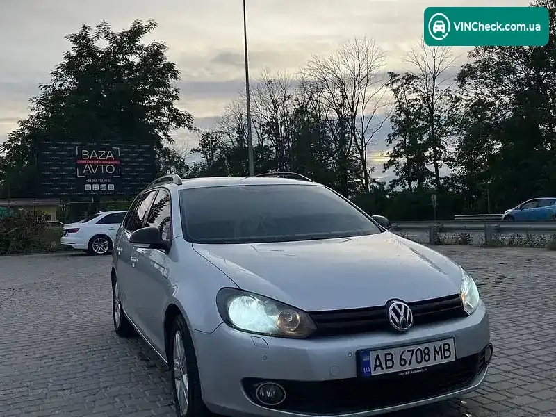 Volkswagen Golf 2013, фото з оголошення 2 з 17, VIN WVWZZZ1KZDM685973