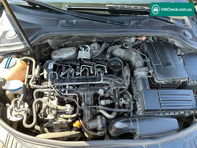 Audi A3 2011, фото з оголошення 2 з 20, VIN WAUZZZ8P1BA064366