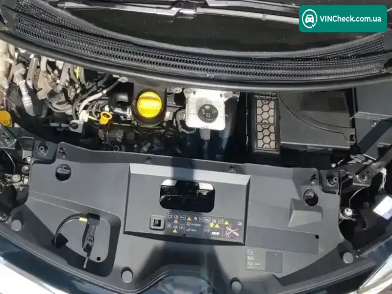 Renault Scenic 2019, фото з оголошення 2 з 21, VIN VF1RFA00763879577