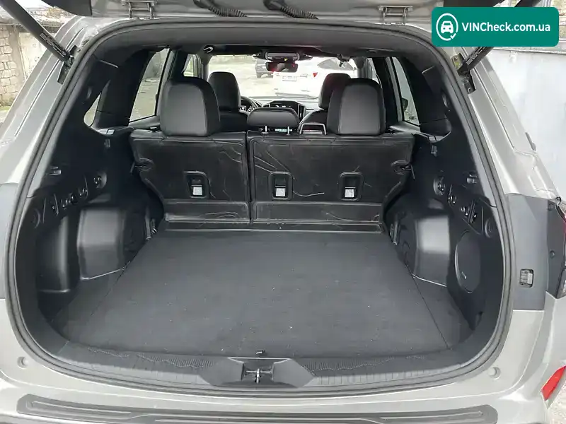 Subaru Forester 2024, фото з оголошення 2 з 21, VIN JF2SLDRC5SH402901