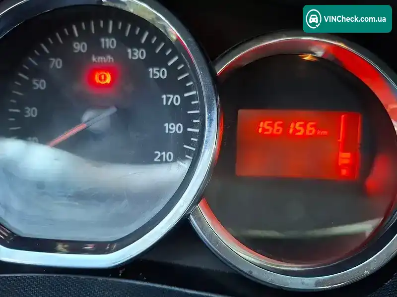 Renault Duster 2016, фото з оголошення 1 з 20, VIN VF1HSRADG55079257