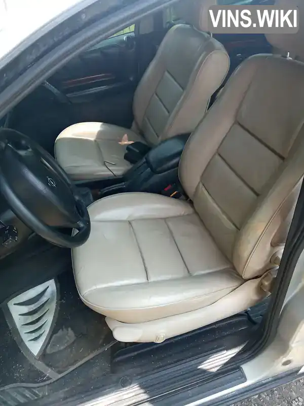 Opel Omega 1996, фото з оголошення 2 з 7, VIN W0L000025V1081472