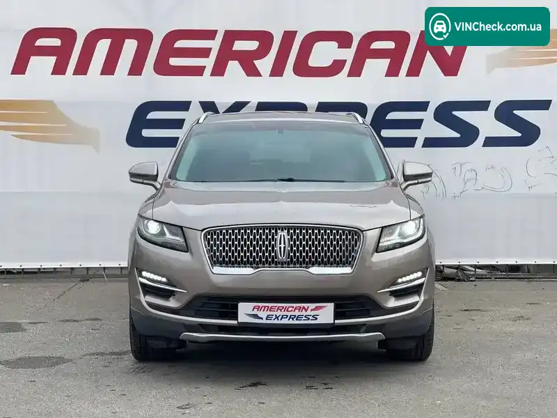 Lincoln MKC 2019, фото з оголошення 2 з 21, VIN 5LMCJ2C93KUL11975