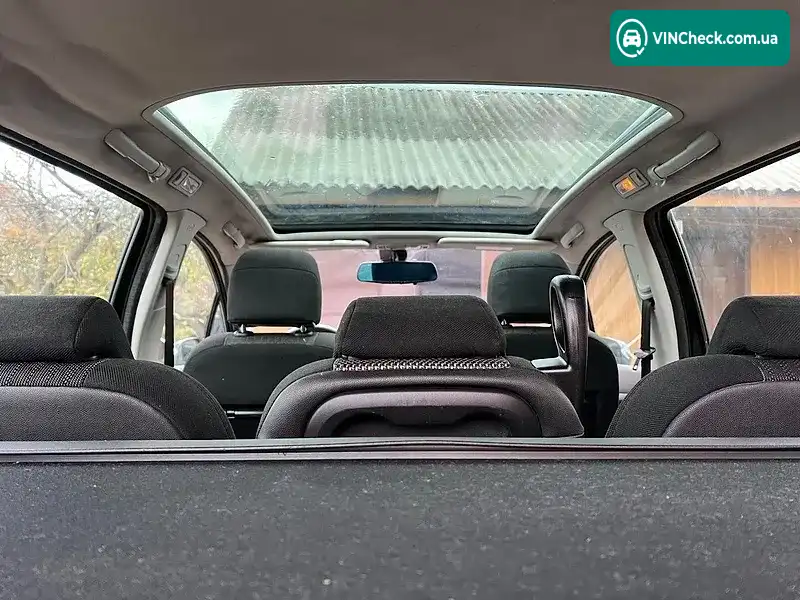 Peugeot 307 2006, фото з оголошення 2 з 20, VIN VF33H9HZC84732798