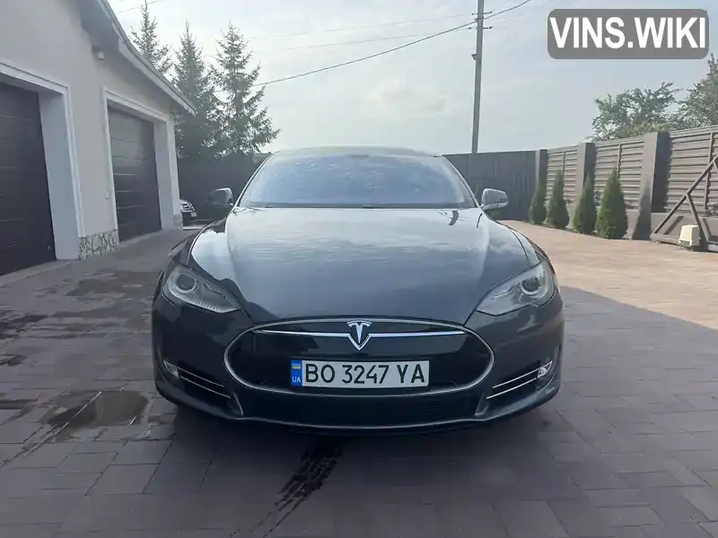 Tesla Model S 2013, фото з оголошення 2 з 21, VIN 5YJSA1CN2DFP11127