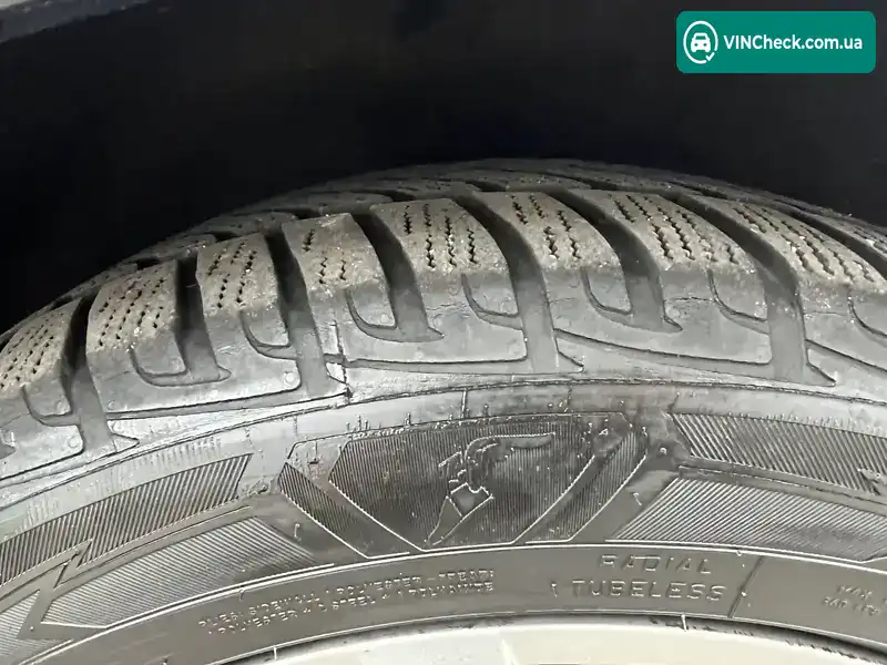 Peugeot 508 2016, фото з оголошення 2 з 13, VIN VF38EBHZTGL034664