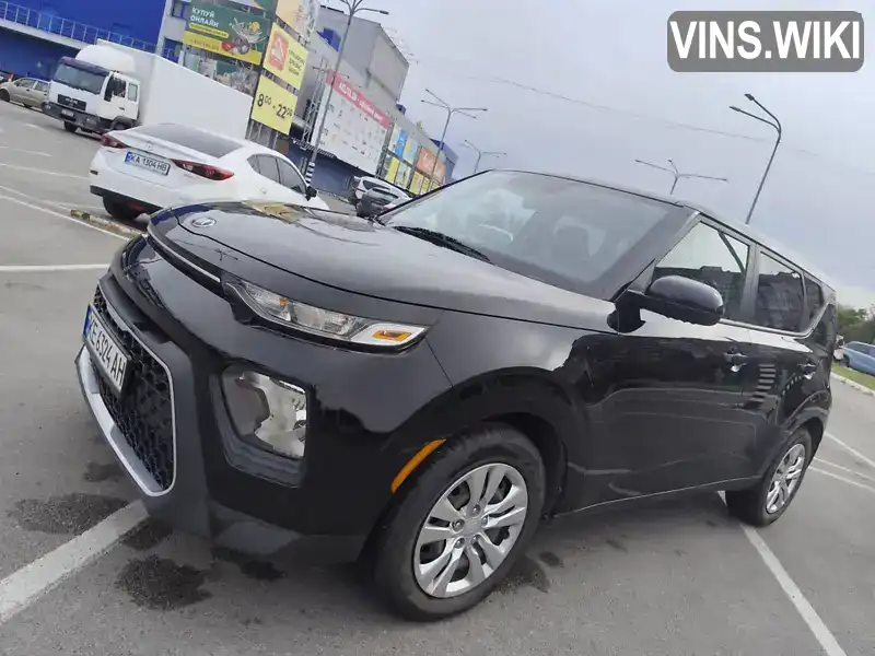 Kia Soul 2019, фото з оголошення 1 з 21, VIN KNDJ23AU0L7706107