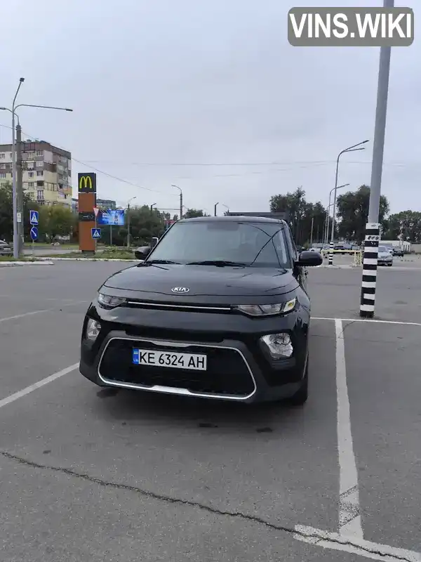 Kia Soul 2019, фото з оголошення 2 з 21, VIN KNDJ23AU0L7706107