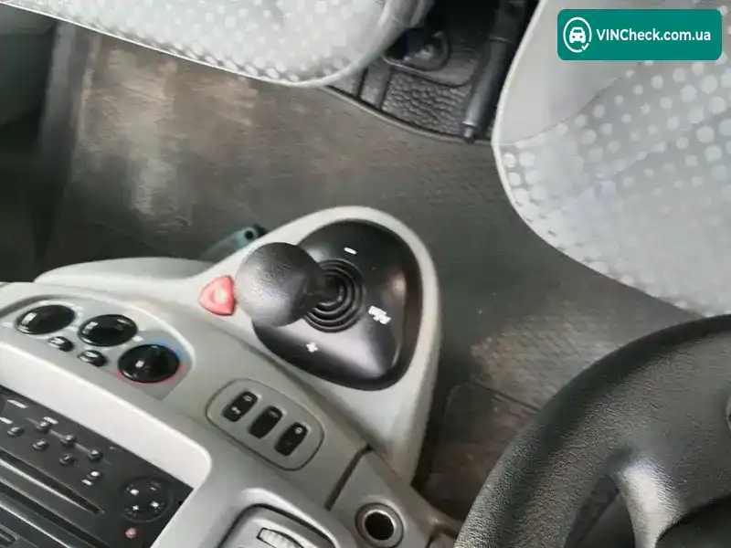 Renault Trafic 2008, фото з оголошення 1 з 3, VIN VF1JLBHBH9Y313532
