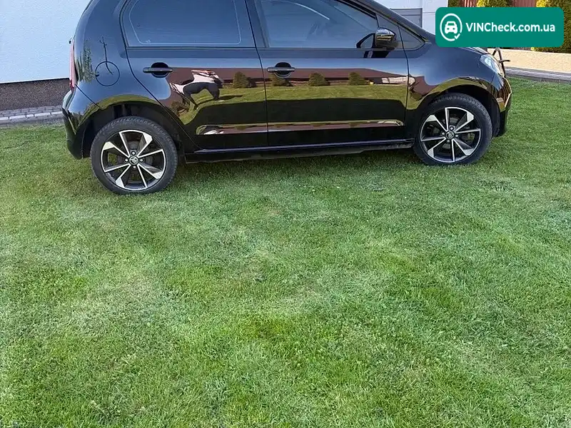 Skoda Citigo 2020, фото з оголошення 1 з 18, VIN TMBZZZAAZLD801997