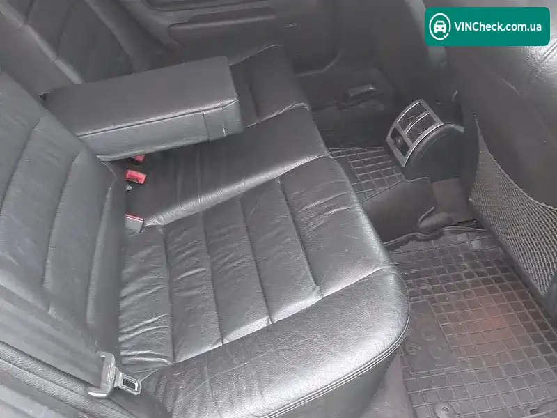 Audi A6 2004, фото з оголошення 2 з 20, VIN WAUZZZ4B15N004482