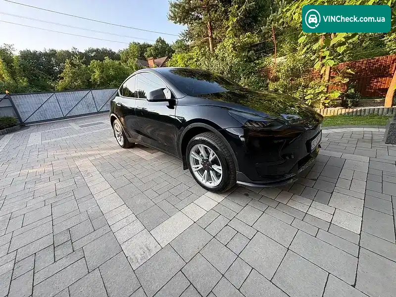 Tesla Model Y 2020, фото з оголошення 2 з 15, VIN 5YJYGDEE7MF094122