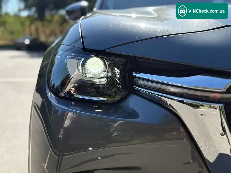 Mazda Cx 90 2023, фото з оголошення 2 з 20, VIN JM3KKCHD3R1120207