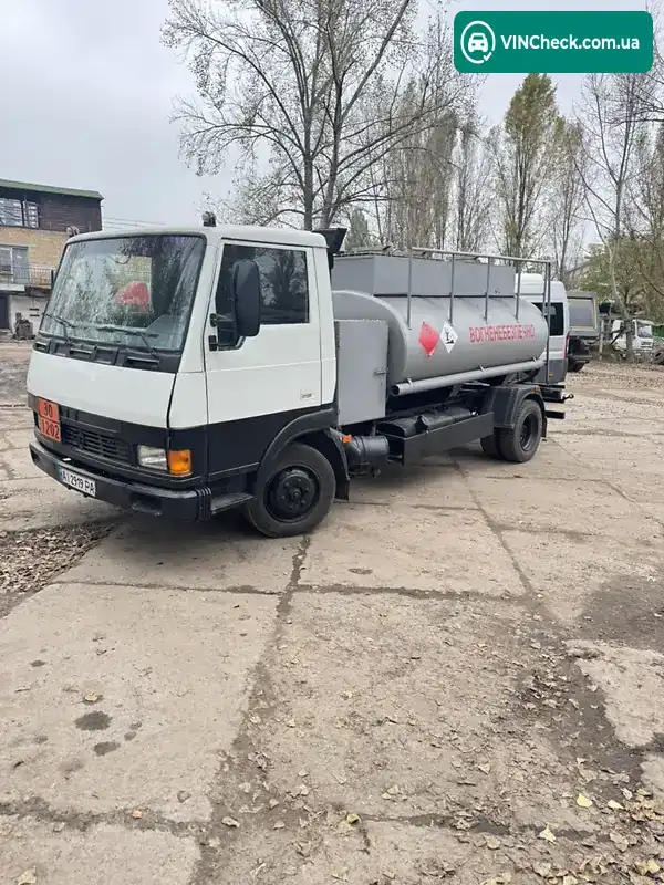 TATA LPT 613 2008, фото з оголошення 1 з 17, VIN Y6D38132795700120