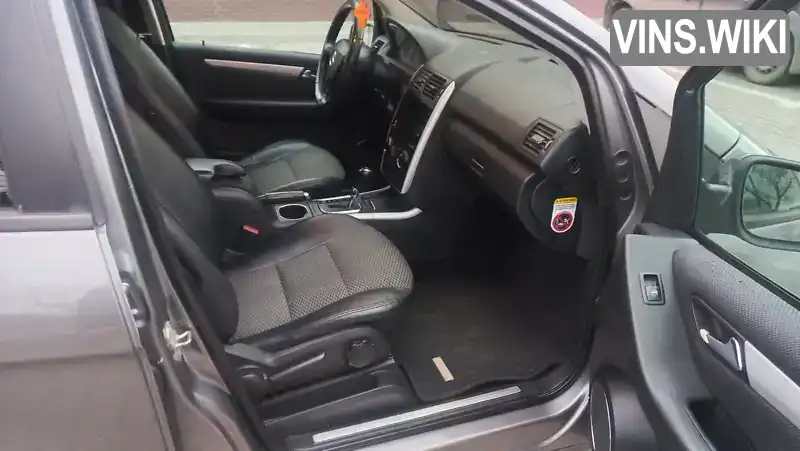 Mercedes-Benz A-Class 2008, фото з оголошення 2 з 11, VIN WDD1690071J649622