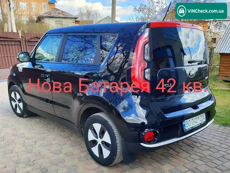 Kia Soul 2015, фото з оголошення 1 з 21, VIN KNAJX81EFG7009781