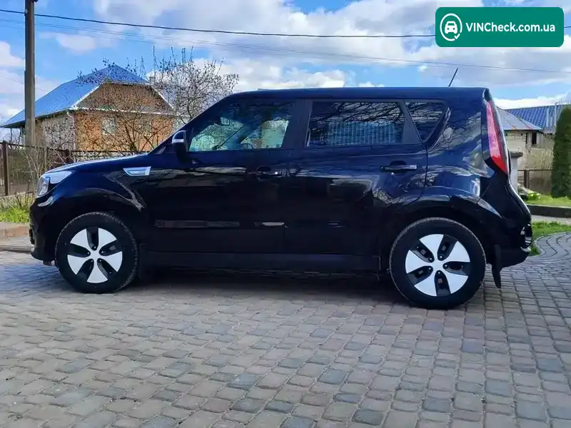 Kia Soul 2015, фото з оголошення 2 з 21, VIN KNAJX81EFG7009781