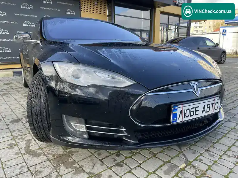 Tesla Model S 2013, фото з оголошення 2 з 16, VIN 5YJSA1DP0DFP20392