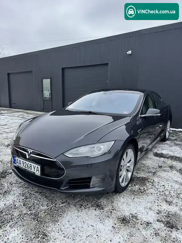 Tesla Model S 2015, фото з оголошення 1 з 21, VIN 5YJSA1H42FF095173