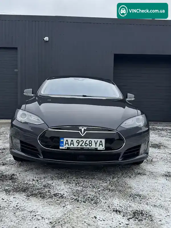 Tesla Model S 2015, фото з оголошення 2 з 21, VIN 5YJSA1H42FF095173