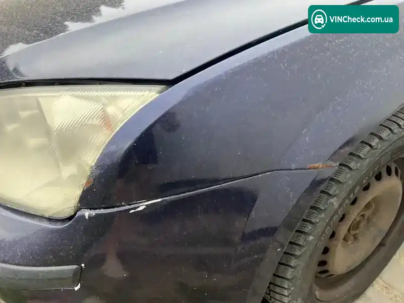 Ford Mondeo 2001, фото з оголошення 2 з 18, VIN WF0WXXGBBW1U88876