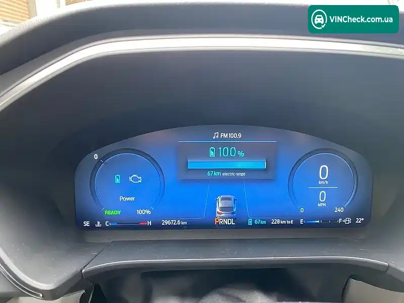 Ford Escape 2023, фото з оголошення 2 з 18, VIN 1FMCU0E16PUA91972