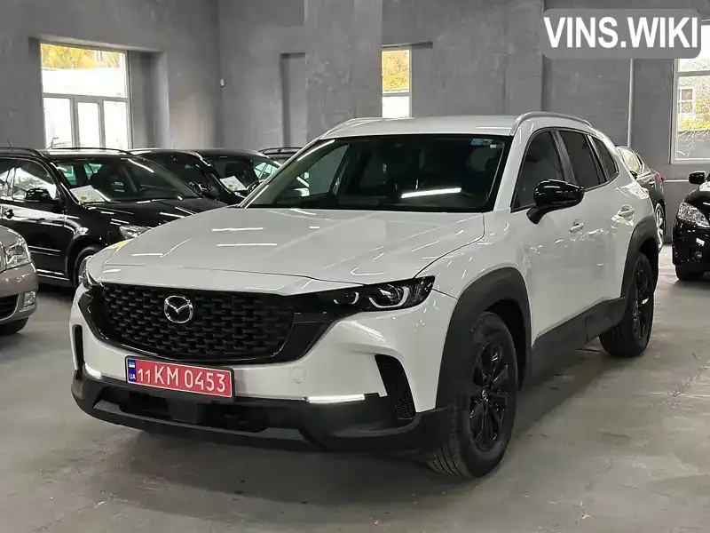Mazda CX-50 2023, фото з оголошення 2 з 21, VIN 7MMVABAMXRN167692