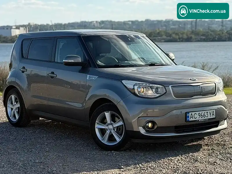 Kia Soul 2015, фото з оголошення 1 з 17, VIN KNAJX81EFG7005797
