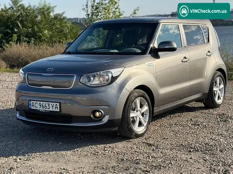 Kia Soul 2015, фото з оголошення 2 з 17, VIN KNAJX81EFG7005797