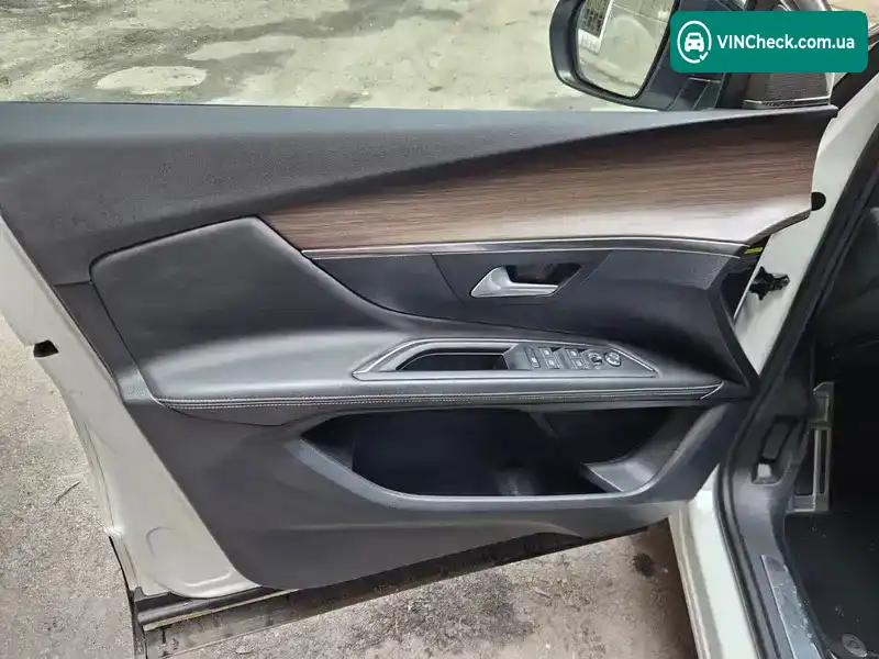 Peugeot 3008 2020, фото з оголошення 2 з 21, VIN VF3MJEHZRLS298906