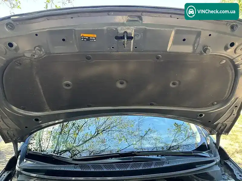 Kia Ceed 2017, фото з оголошення 2 з 18, VIN U5YHN516AHL294810